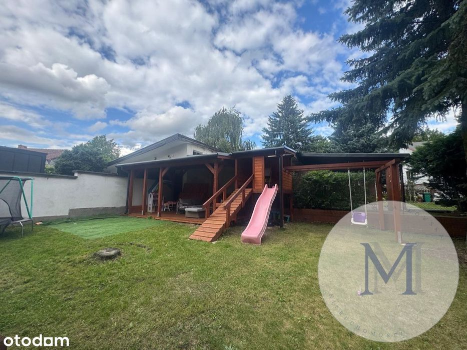 Dom po kapitalnym remoncie | 205 m² | Gubin, ul. Jagiellońska