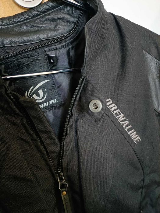 Casaco Mota Inverno/Verão | OFERTA Luvas