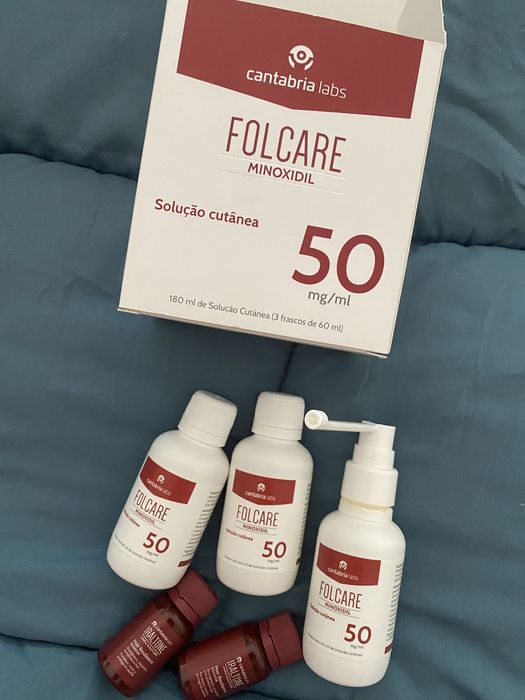 Minoxidil Folcare