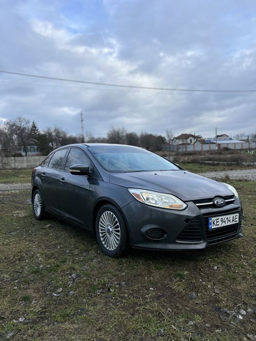 Ford Focus 2.0 | 2011