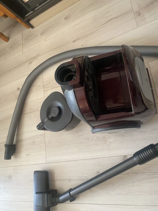 Пилосмок samsung sc 6590