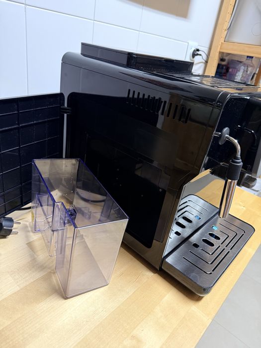 Maquina Cafe Cecotec Matic-ccino 6000