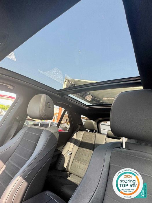 Mercedes-Benz GLE 350 de 4Matic 2.0 320cv Híbrido plug-in