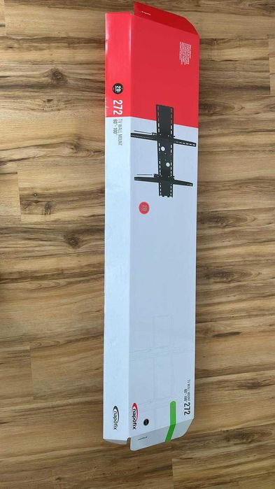 Suporte napofix 65" - 100" (NOVO)