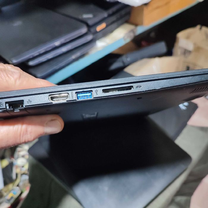 Ноутбук ACER A114-31 \14\Full HD (1920x1080)\Pentium 4200\ 4\ 64\