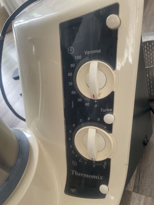 TM 21 Thermomix Bimby