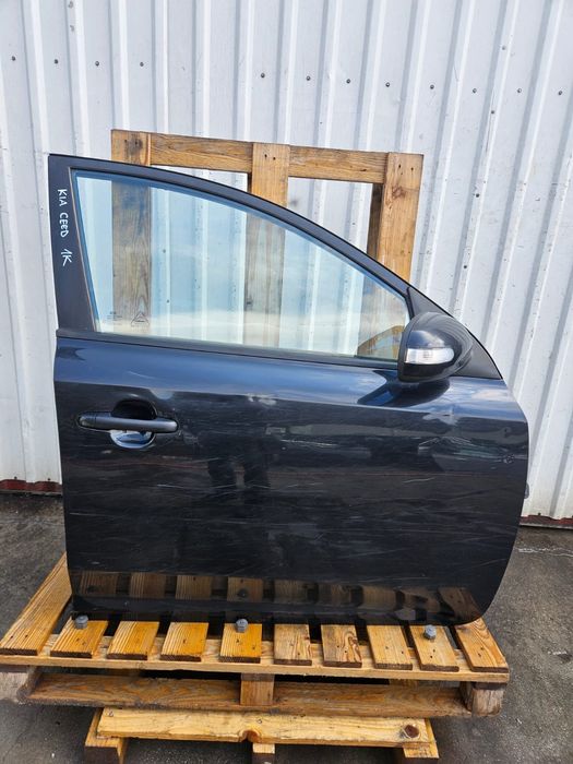Kia ceed 1 drzwi 1k kombi przod lewe