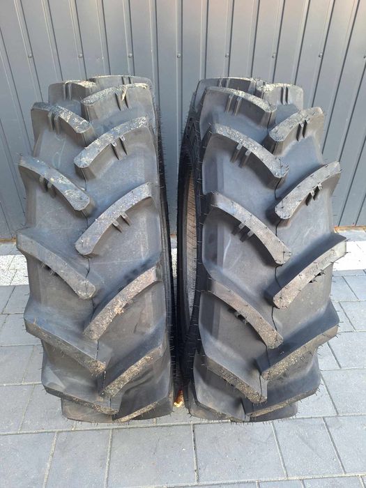 Opony 380/70 R28 (13.6R28) Ascenso TDR 700 Alliance Ozka
