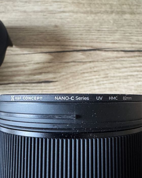 Sigma 28-45mm F1.8 DG DN Sony E-mount