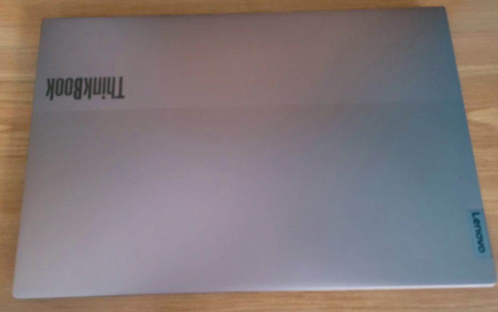 Продаю ноутбук Lenovo ThinkBook 15 (21A4003ERA)