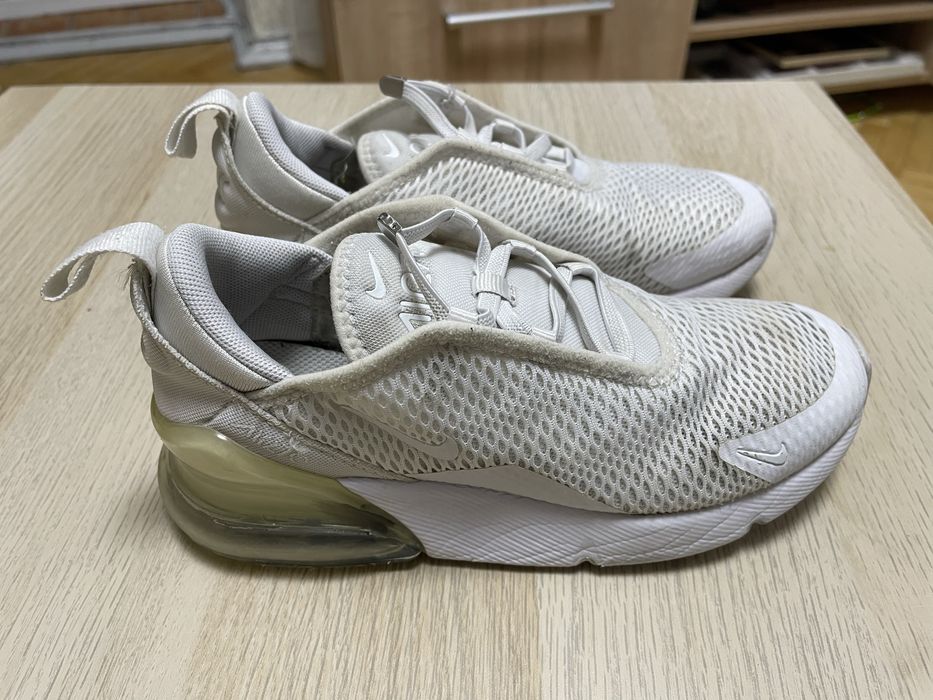 Кросівки Nike AirMax 270 дитячі оригінал