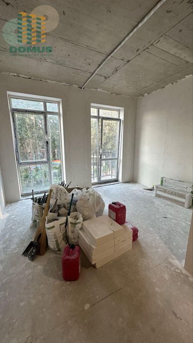 1-комнатная квартира по адресу Фонтанская дор. (площадь 38 м²) - Atlanta.ua - фото 9