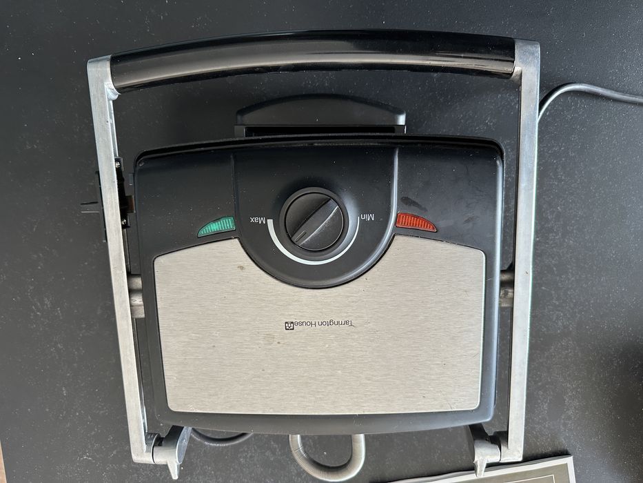 Toastadeira/ grelhador Tarrington House