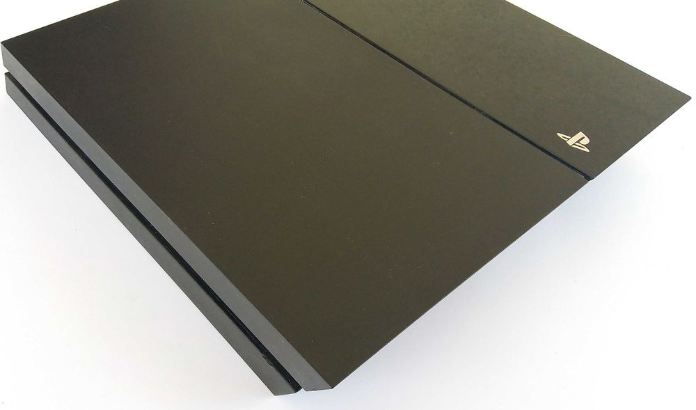 Kompletna obudowa do konsoli Playstation 4 Fat CUH-1116 [54b]