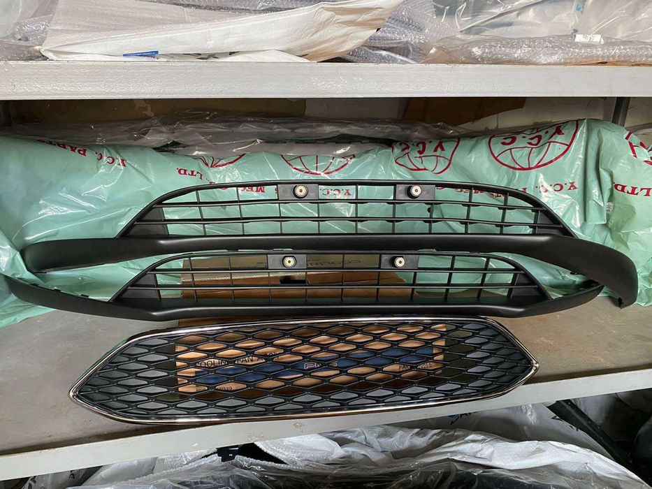 Усилитель Птица Ford Focus 3 2015-2019 Усилитель Птица Ford Focus 3..