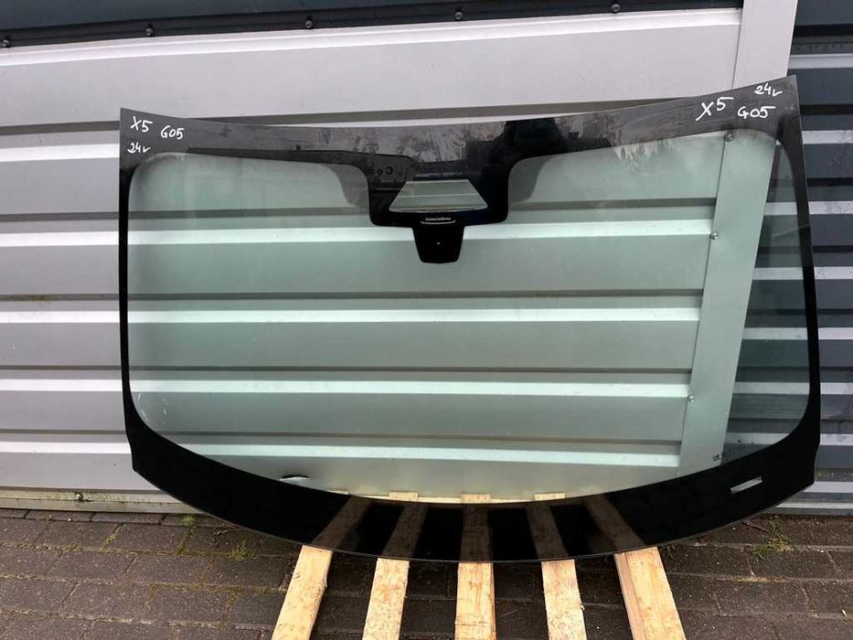 Скло лобове перед BMW x5 g05 x7 g07