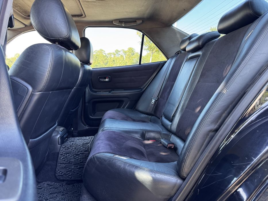 Lexus IS200 XE10