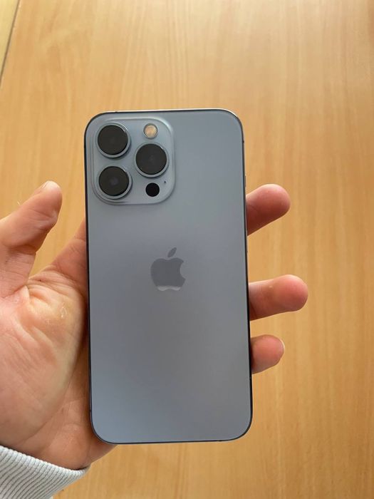Iphone 13 pro 128 gb