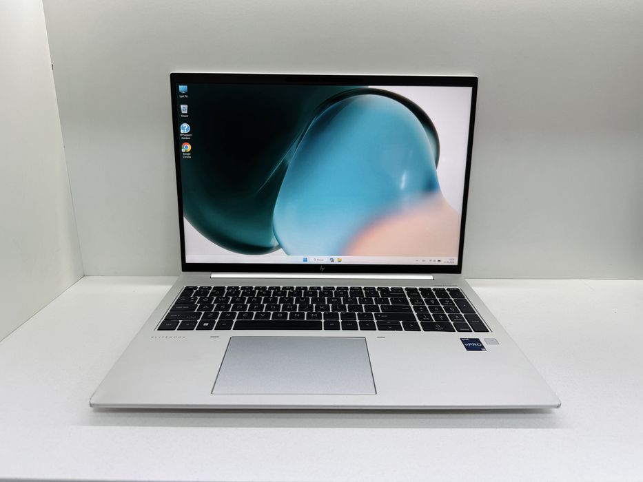 HP EliteBook 860 G9 | i5-1250P -  12 ядер | 16Gb DDR5 512Gb SSD | 16" Touch!