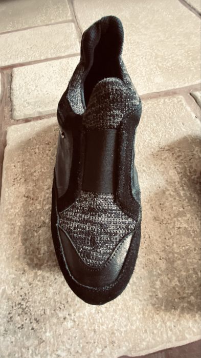 Tenis/ sapatos marca “Cubanas”