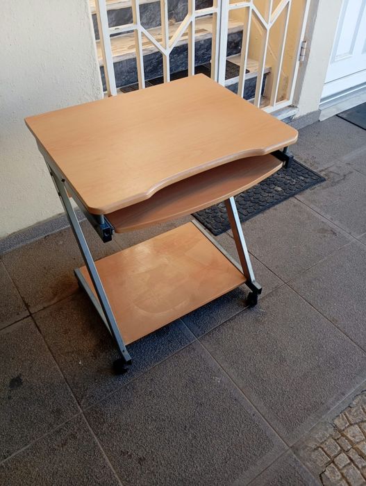 Mesinha computador