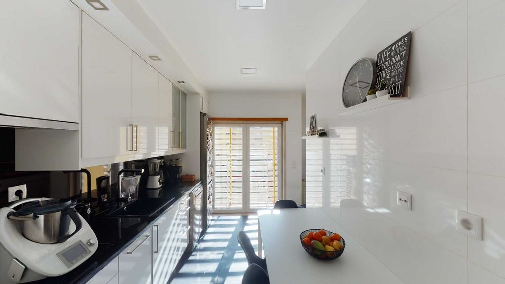 Apartamento à venda - Parque das Nações