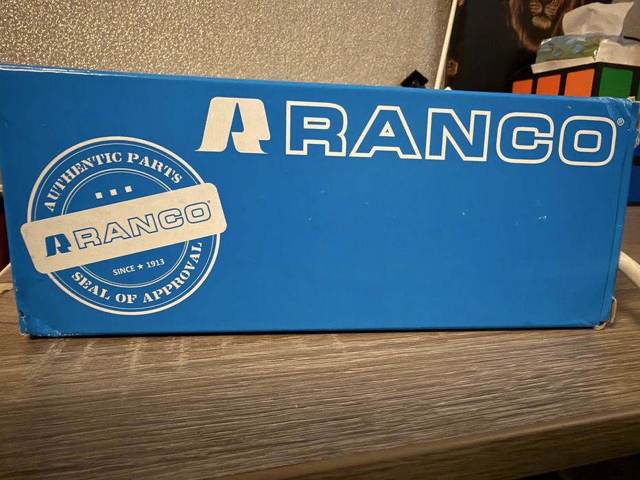 Терморегулятор  (контролер температури)