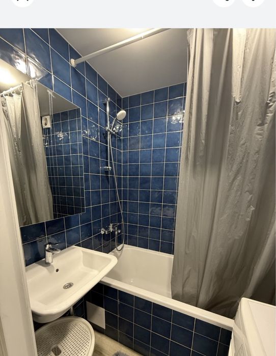 Продам 2 комнатную квартиру м. Студенческая