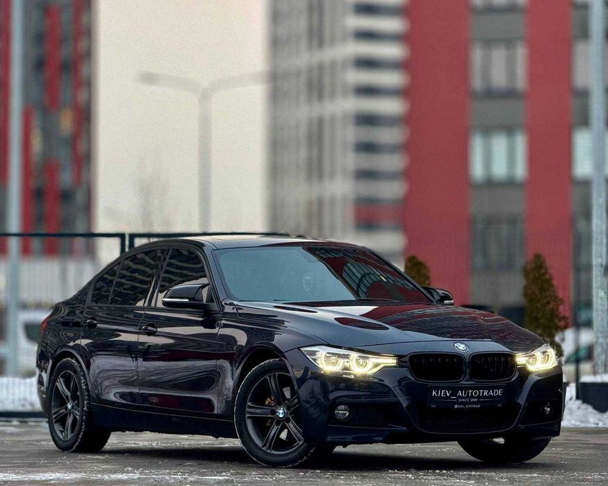 Продаж гарного BMW 328i