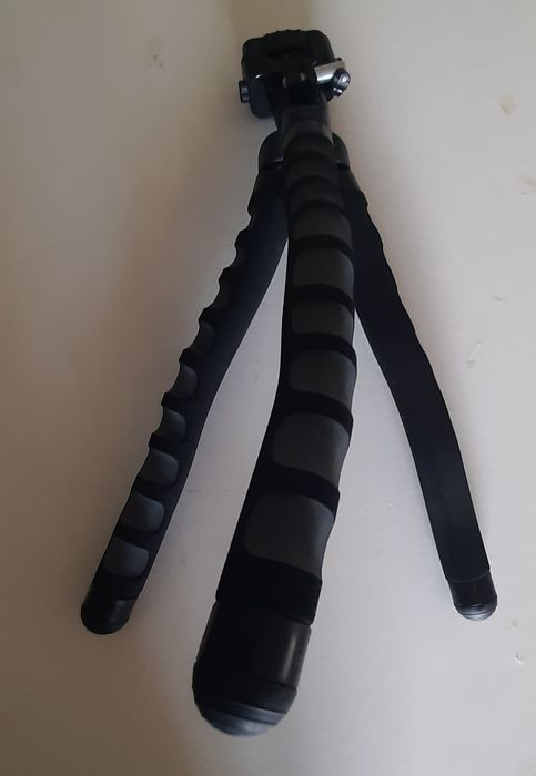 Tripé de máquina fotográfica  SilverCrest