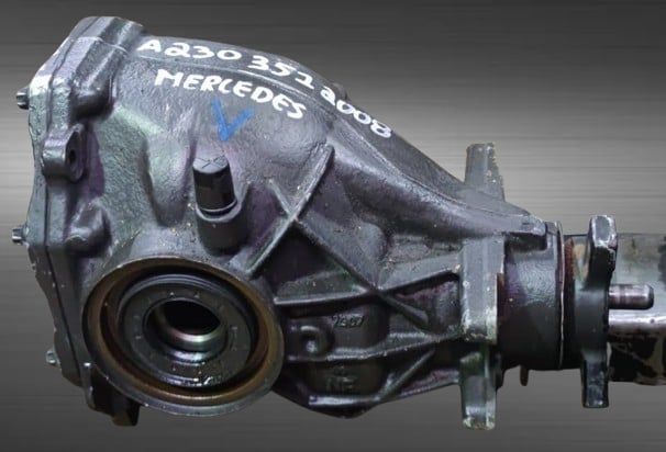 Diferencial Trás A2303512008 - MERCEDES-BENZ E-CLASS