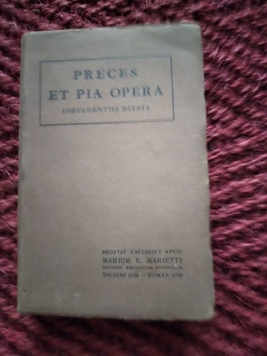 R. P. Lucas Hellemans. dominicano, Pela paz