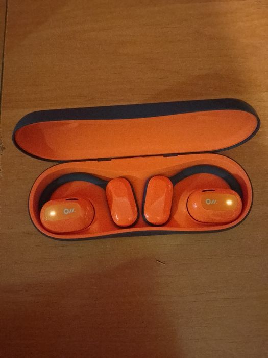 Бездротові навушники Owl Bluetooth
