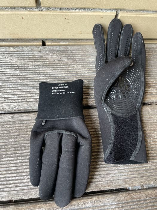 Luvas de surf Rip Curl64298042015107122