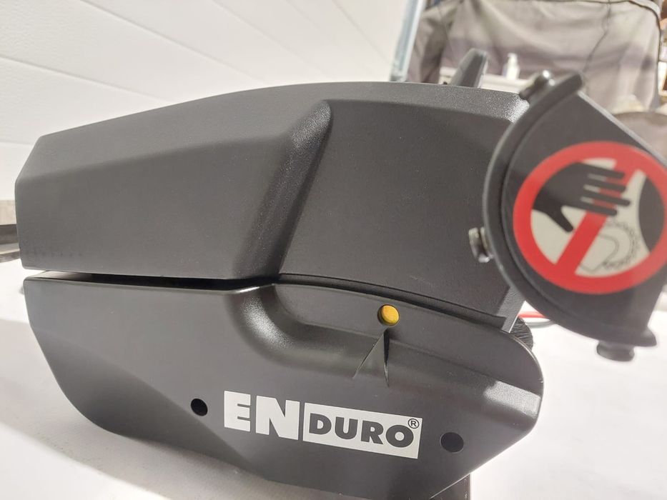 Mover napęd do przyczepy ENDURO IGŁA. FULL AUTOMAT DMC 1800kg.