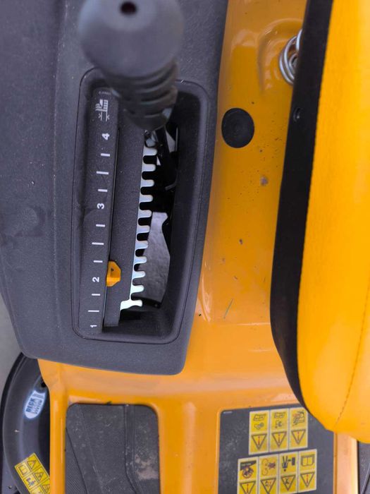 Traktorek Kosiarka Cub Cadet XT1 OR95