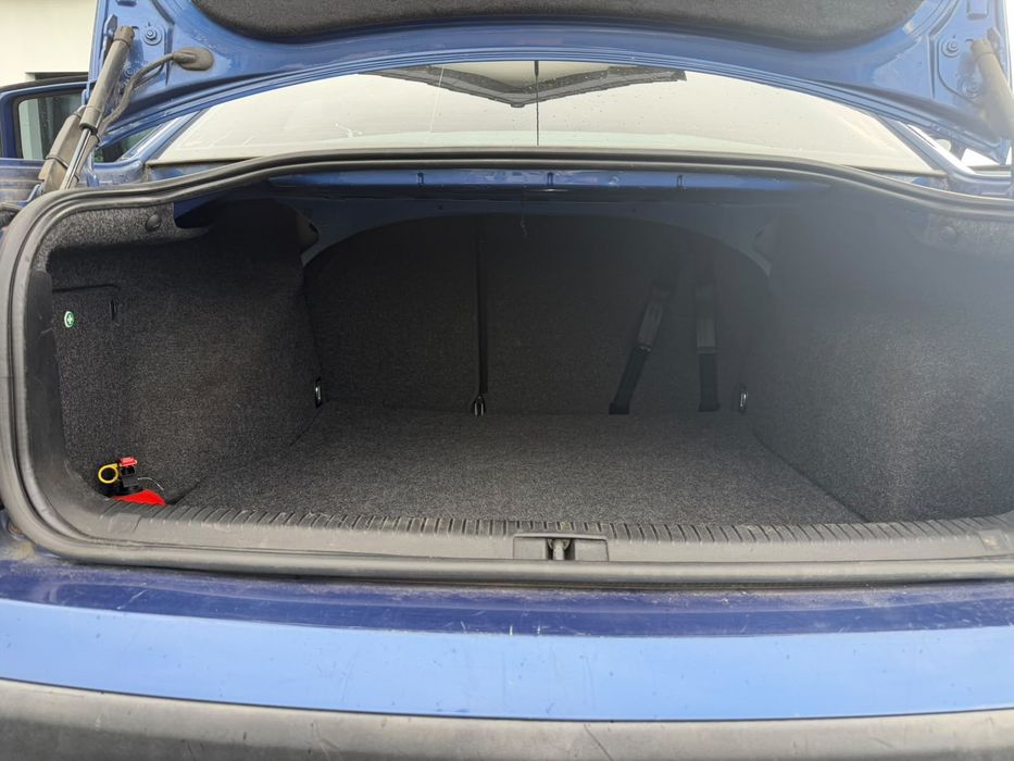 VW Passat 1.9 TDI  115km