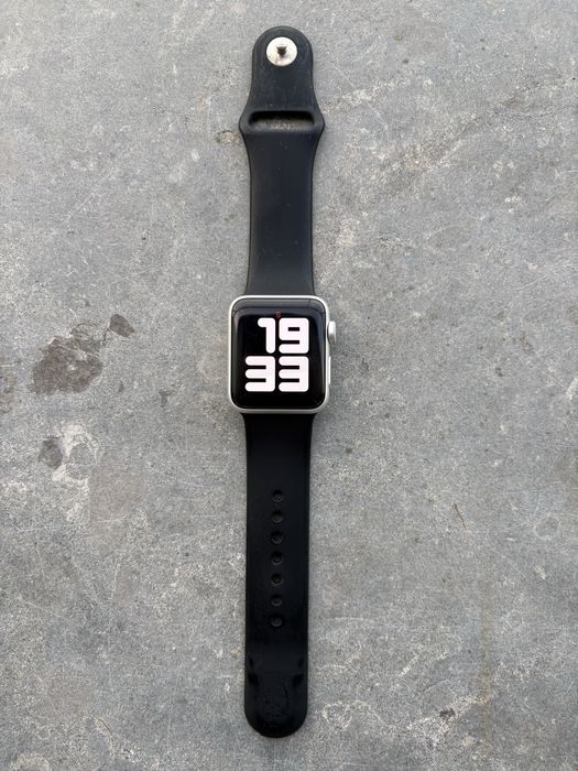 Apple Watch serie 3