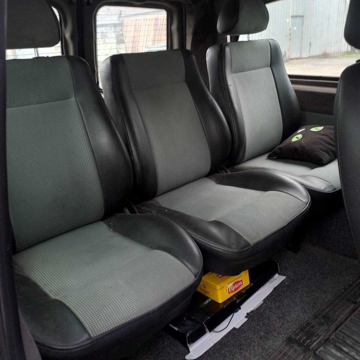 Vito 639  2.2  111cdi