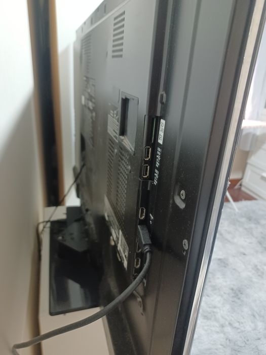 Televisão Panasonic