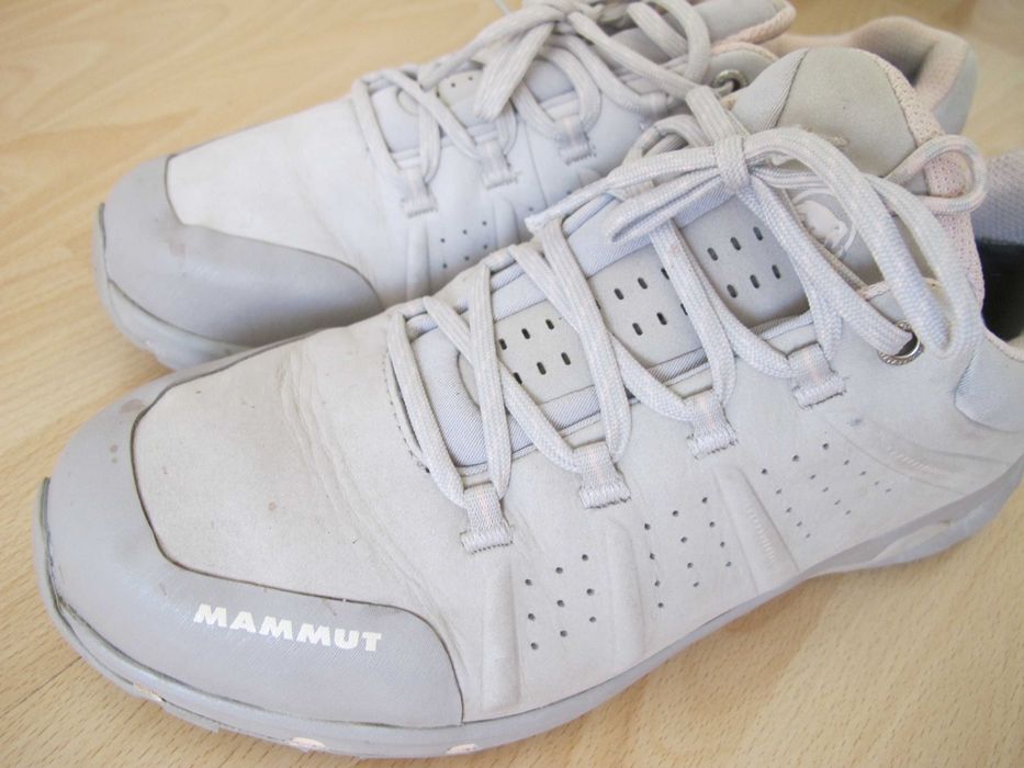 Трекінг  Mammut  GTX Gore-Tex Exte