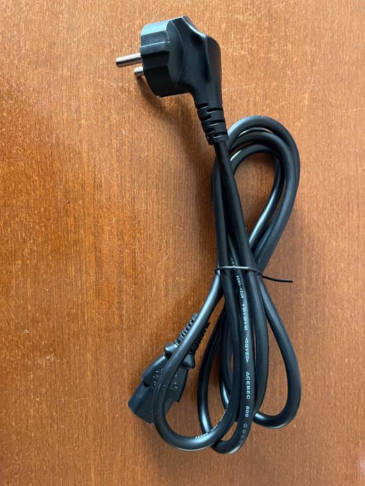 Computer/PC Power Cable441393489223372801
