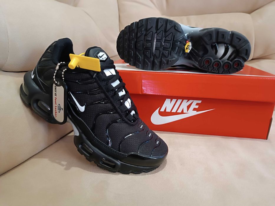 Чоловічі кросівки Nike Air Max TN 97 Plus ( 6 кольорів) 36-45 розмір