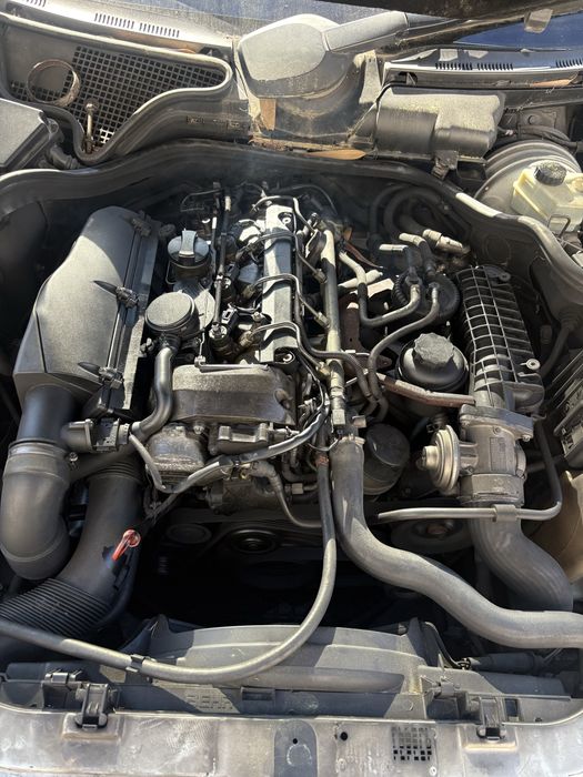 Motor Mercedes E220cdi C220cdi 143cv OM 611.961