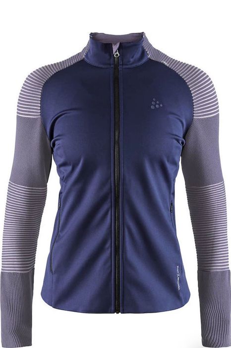 Водонепроницаемая софтшел куртка кофта Craft