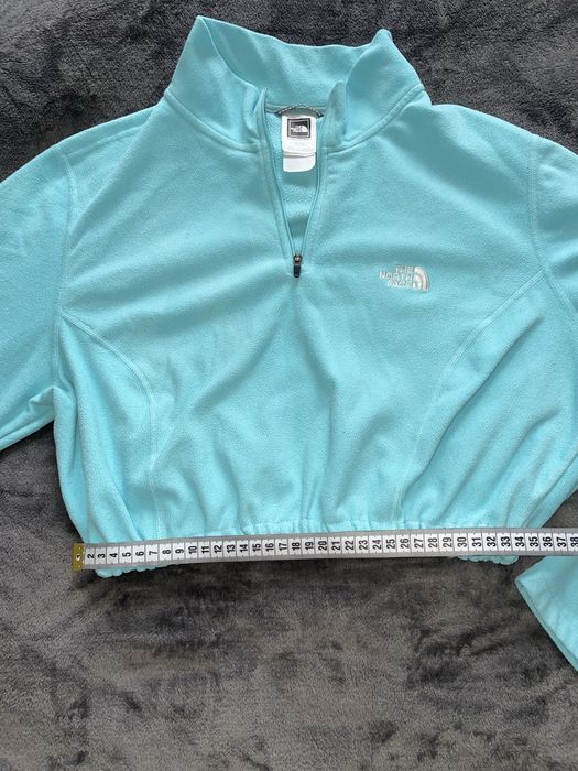 Флісовий світшот фірмовий