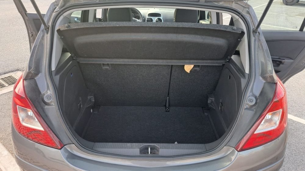 Opel Corsa 1.3  CDTI  2010/12