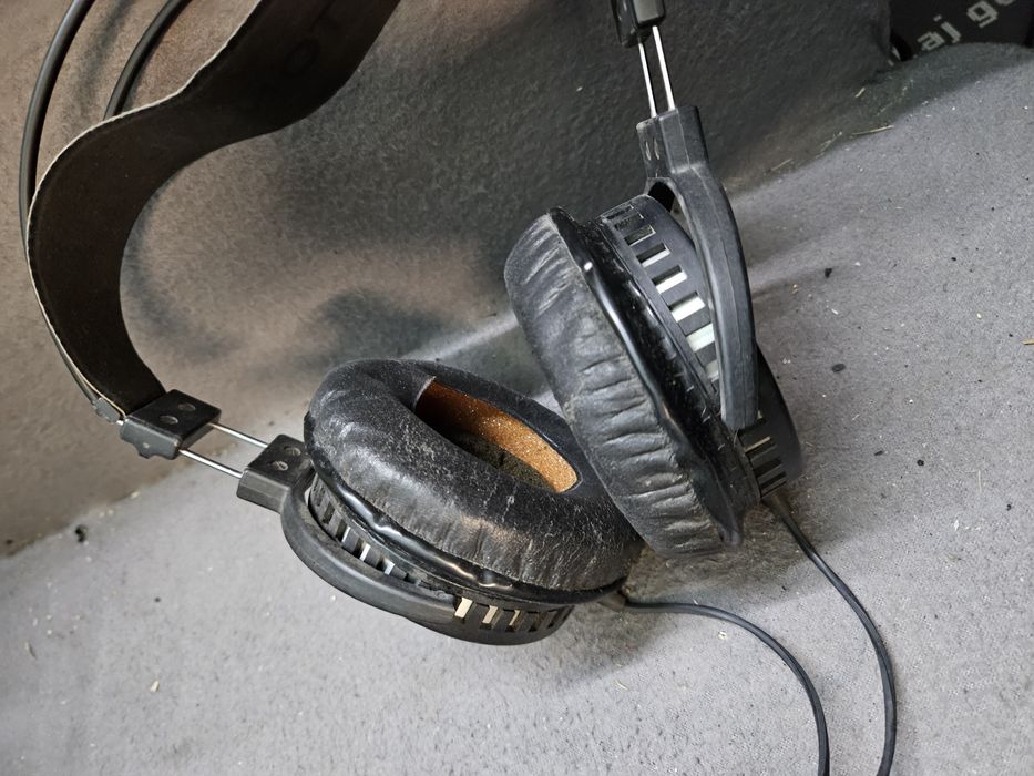 Sluchawki Tonsil Sd-501