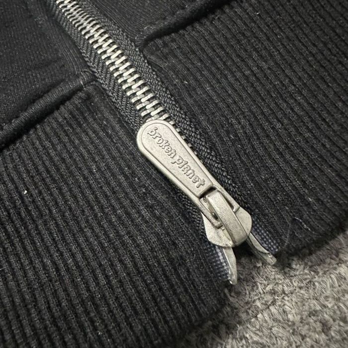 ‼️Кофта Broken planet zip hoodie broken planet  худі  броке
