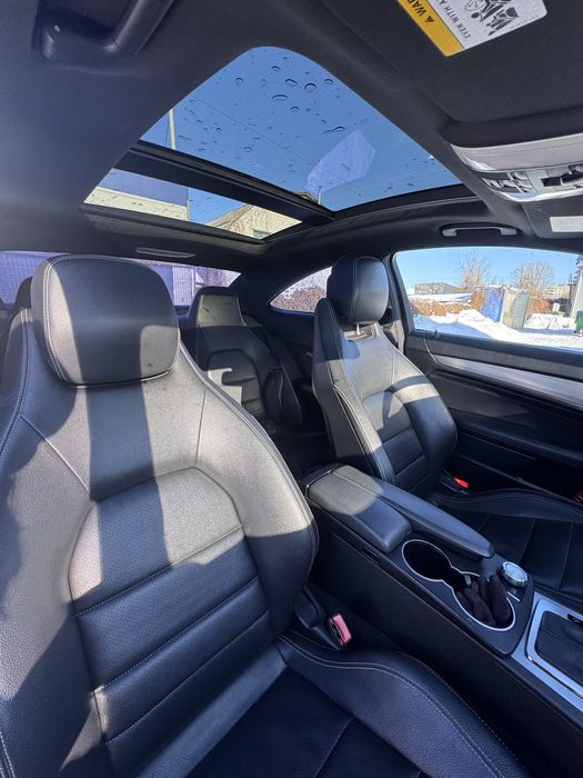 Продам авто Mercedes Benz C - Class 2015